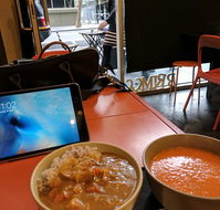 Brim CC Japanese Organic Cafe - Book Restaurant