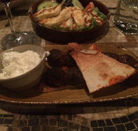 Byblos Bar  Restaurant - Book Restaurant