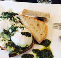 Cafe Blac - Book Restaurant