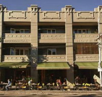 Cafe Domain - Book Restaurant