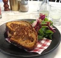 Cafe Gaia - Book Restaurant
