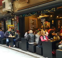 Cafe Issus - Book Restaurant