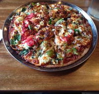 Cafe Rosco - Book Restaurant