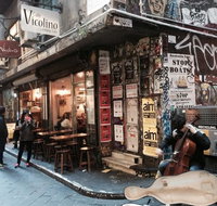 Cafe Vicolino - Book Restaurant