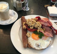 Cafe Victoria - Book Restaurant