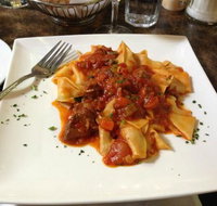 Caffe Duomo Ristorante  Bar - Book Restaurant