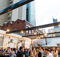 Campari House - Book Restaurant