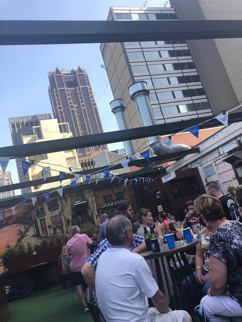 Campari House - Book Restaurant 3