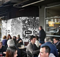 Carlton Espresso - Book Restaurant