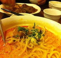 Chef Lagenda - Book Restaurant