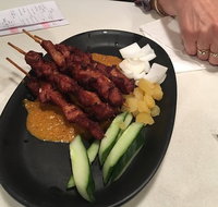 China Bar - Book Restaurant