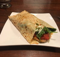 Choix Creperie - Book Restaurant