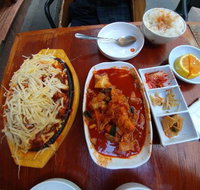 CJ Lunchbar - Book Restaurant