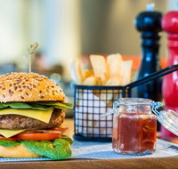 Clarendon Street Grill - Book Restaurant