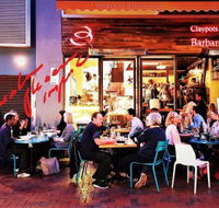 Claypots Barbarossa - Book Restaurant
