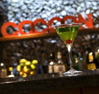 Cocoon Bar - Book Restaurant