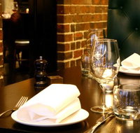 Collins Quarter - Book Restaurant
