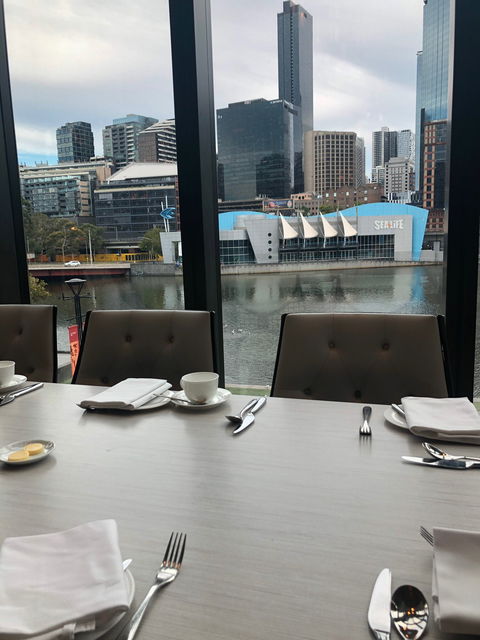 Conservatory - Book Restaurant 2