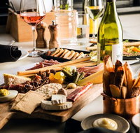 Coppersmith - Book Restaurant