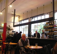 Cumulus Inc. - Book Restaurant