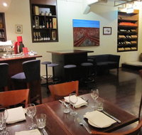 Curry Vault Indian Restaurant and Bar - Book Restaurant