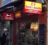 CY Sushi  Noodle - Book Restaurant