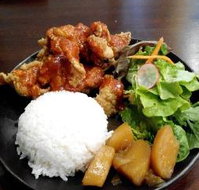 Da Rin - Book Restaurant