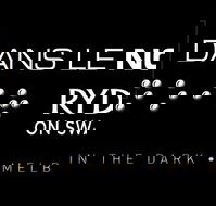 Dans le Noir - Book Restaurant