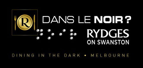 Dans Le Noir? - Book Restaurant 0