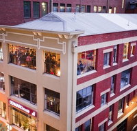 Dansk at Denmark House - Book Restaurant