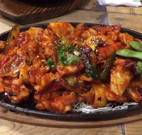Darac Bar  Grill - Book Restaurant