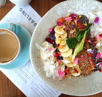 Darling - Book Restaurant