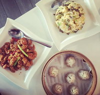Din Tai Fung Emporium Melbourne - Book Restaurant