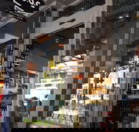 DOC Pizza  Mozzarella Bar - Book Restaurant