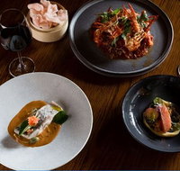 Dock 37 Bar and Kitchen - Book Restaurant