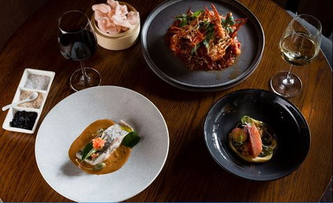 Dock 37 Bar And Kitchen - Book Restaurant 0