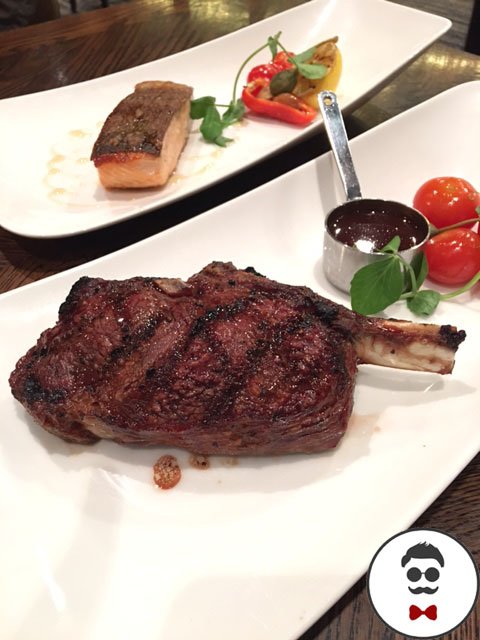 Dock 37 Bar And Kitchen - Book Restaurant 5