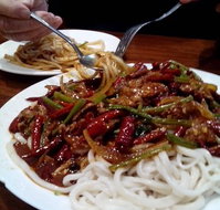 Dolan Uyghur Restaurant - Book Restaurant
