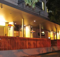 Downstairs Bistro  Lounge - Book Restaurant