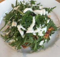 Dr Dax - Book Restaurant