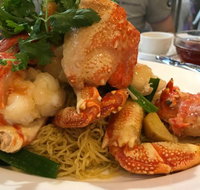 Dragon Boat Restaurant - Book Restaurant