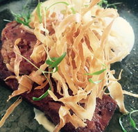 Duchess Of Spotswood - Book Restaurant