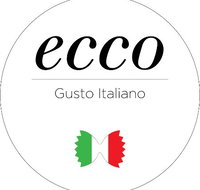 Ecco - Book Restaurant