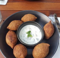 Edimora - Book Restaurant