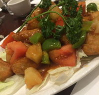 Enlightened Cuisine - Book Restaurant