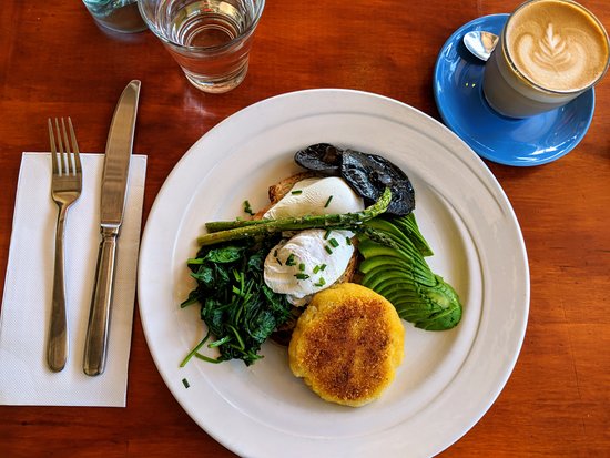 Melbourne VIC Book Restaurant