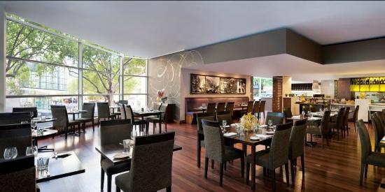 Melbourne VIC Book Restaurant