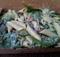 FAMISH'D - Salads  Stuff - Book Restaurant