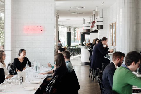 Fatto Bar And Cantina - Book Restaurant 0