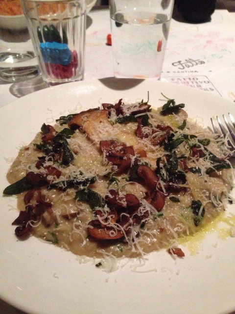 Fatto Bar And Cantina - Book Restaurant 2